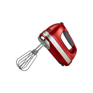 KitchenAid 7-Speed Digital Hand Mixer with Attachments KHM7210
